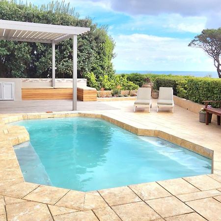 Horizon Bay - Camps Bay Lejlighed Kapstaden Eksteriør billede