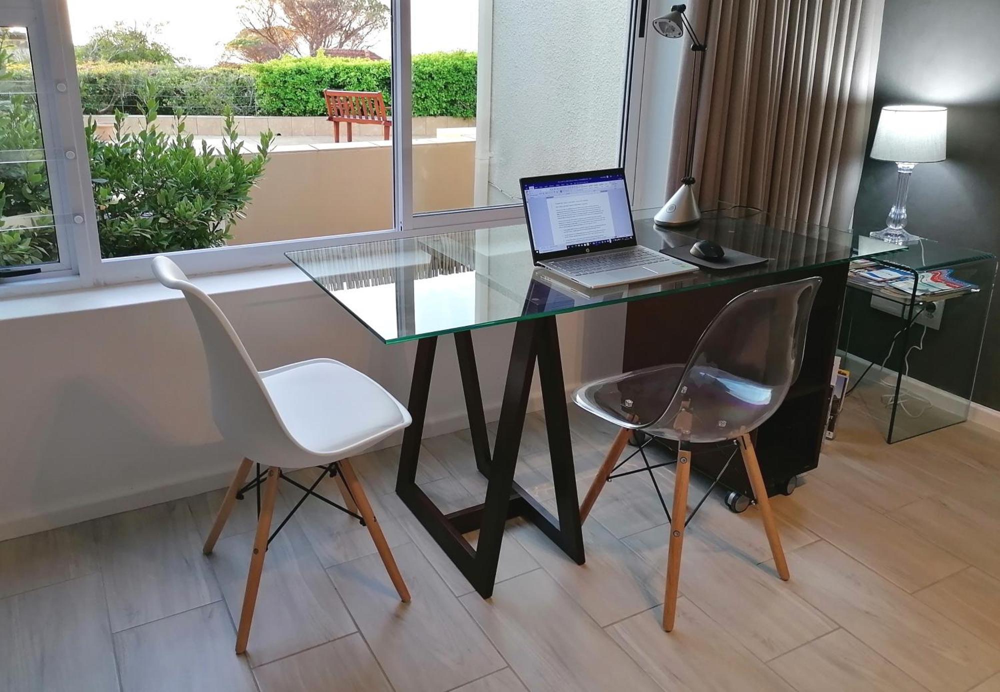 Horizon Bay - Camps Bay Lejlighed Kapstaden Eksteriør billede
