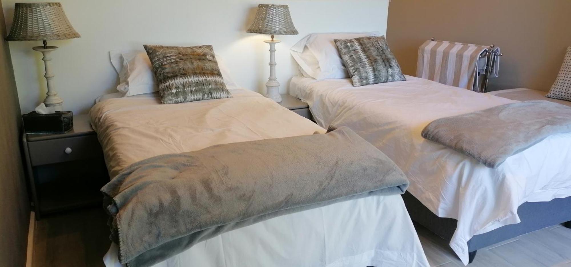Horizon Bay - Camps Bay Lejlighed Kapstaden Eksteriør billede