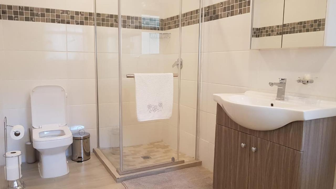 Horizon Bay - Camps Bay Lejlighed Kapstaden Eksteriør billede
